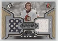 Dany Heatley #/350