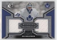 Ed Belfour #/350