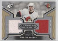 Martin Havlat [EX to NM] #/350