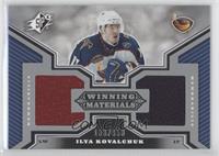 Ilya Kovalchuk #/350