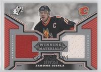 Jarome Iginla #/350