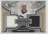 John LeClair #/350