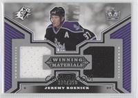 Jeremy Roenick #/350