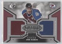 Joe Sakic #/350