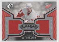 Kris Draper #/350