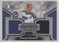 Keith Tkachuk #/350