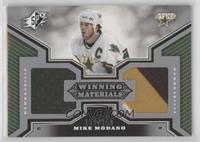 Mike Modano #/350