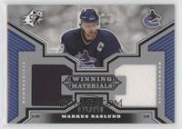 Markus Naslund [EX to NM] #/350