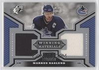 Markus Naslund #/350