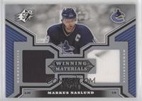 Markus Naslund #/350