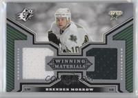 Brenden Morrow #/350