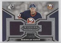 Miroslav Satan #/350