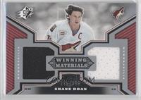 Shane Doan #/350