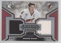 Shane Doan #/350