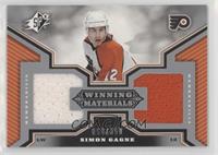 Simon Gagne #/350