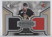 Jason Spezza #/350