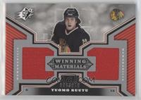 Tuomo Ruutu [EX to NM] #/350