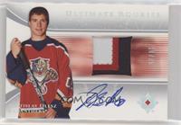 Ultimate Rookies - Rostislav Olesz #/25