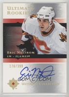 Ultimate Rookies - Eric Nystrom #/399