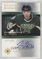 Ultimate Rookies - Jussi Jokinen #/399