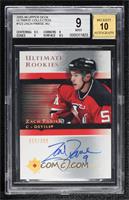 Ultimate Rookies - Zach Parise [BGS 9 MINT] #/399