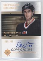 Ultimate Rookies - Patrick Eaves #/399