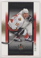 Jarome Iginla #/599