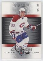 Mark Streit #/599