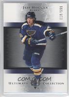 Jeff Hoggan #/599