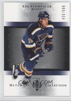 Lee Stempniak #/599