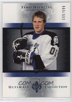Timo Helbling #/599