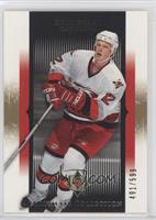 Eric Staal #/599