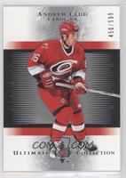 Andrew Ladd #/599