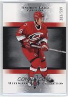 Andrew Ladd #/599