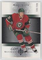 Mikko Koivu [Noted] #/599