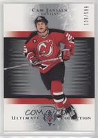 Cam Janssen #/599