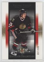 Tuomo Ruutu #/599