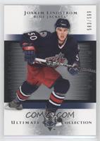 Joakim Lindstrom #/599