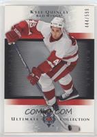 Kyle Quincey #/599