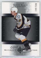 Kevin Klein #/599