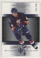 Bruno Gervais #/599