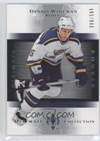 Dennis Wideman #/599