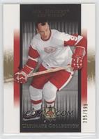 Gordie Howe #/599