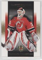 Martin Brodeur #/599