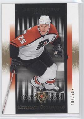 2005-06 Ultimate Collection - [Base] #68 - Keith Primeau /599