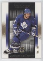 Eric Lindros #/599