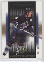 Todd Bertuzzi #/599