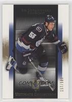 Ed Jovanovski #/599