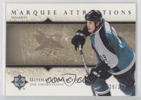 Joe Thornton #/250