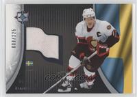 Daniel Alfredsson #/225